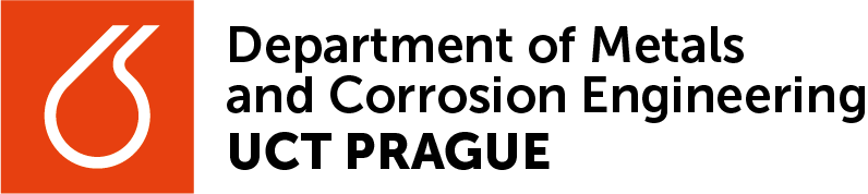 Department logo