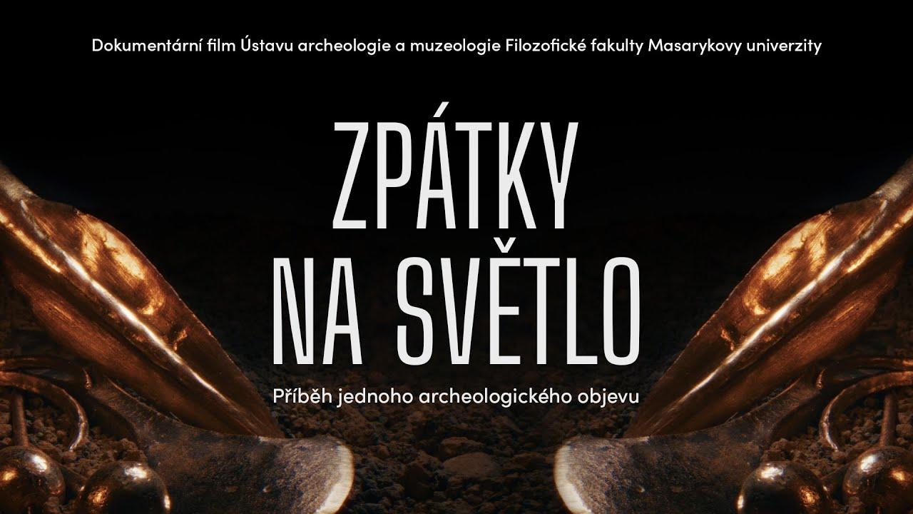 Natáčení dokumentárního filmu "Zpátky na světlo"