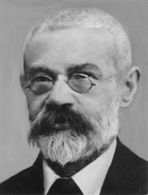 prof. František Wald 