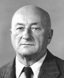 prof. Dr. Otakar Quadrat DrSc., Dr.h.c.