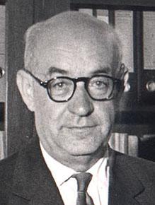 prof. Dr. Ing. Josef Koritta Dr.h.c.