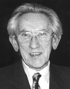 Ing. Miroslav Beránek CSc.
