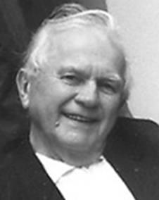 doc. Dr. Ing. Ferdinand Franz DrSc.