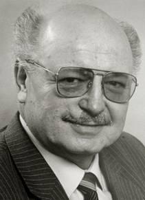 prof. Ing. Ladislav Kubíček DrSc.