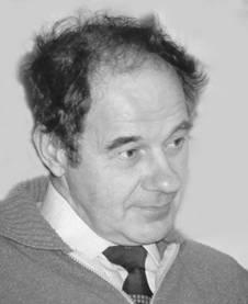 doc. Ing. Stanislav  Holeček CSc.