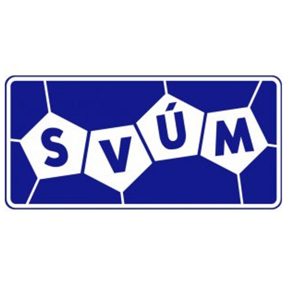SVÚM