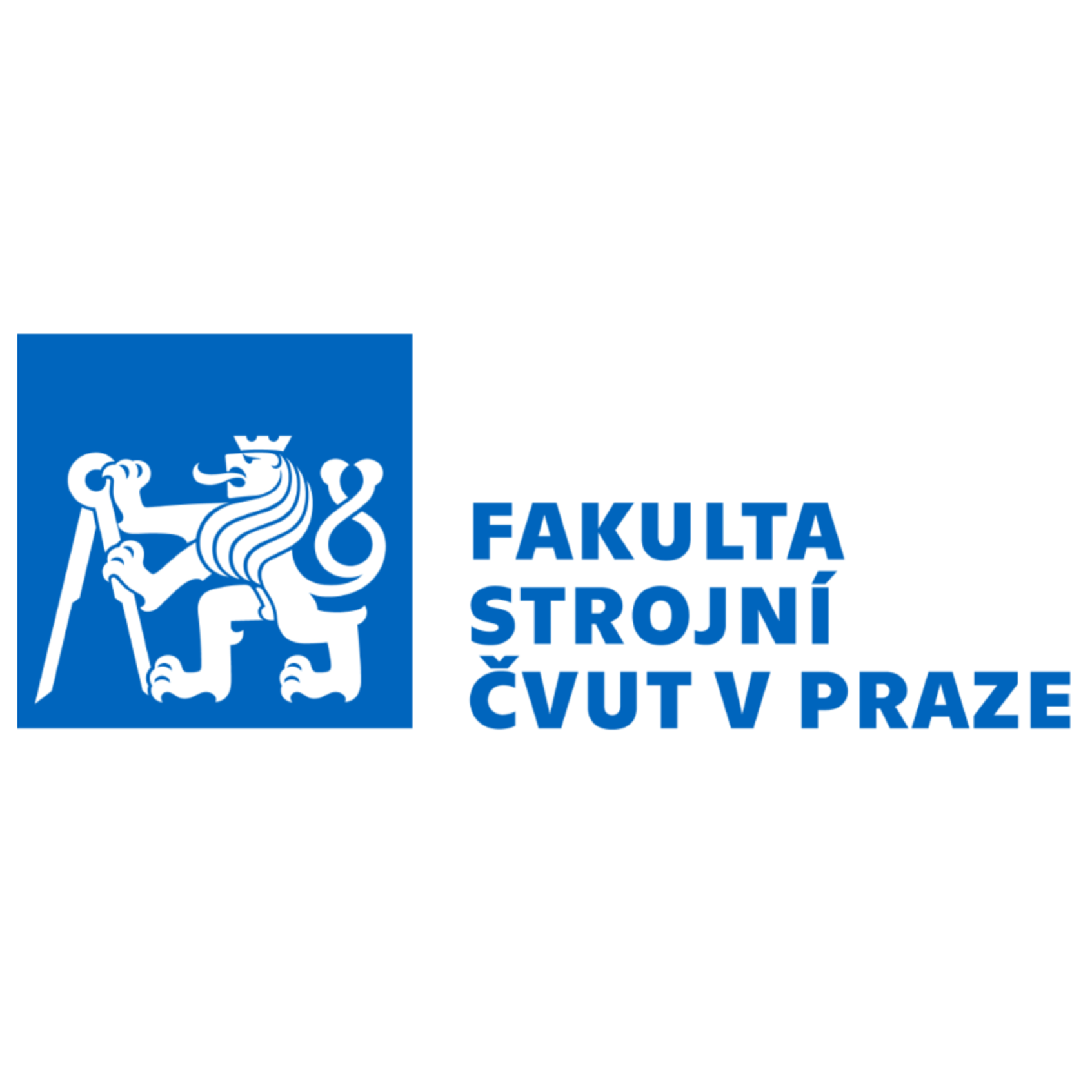 Fakulta strojní ČVUT v Praze
