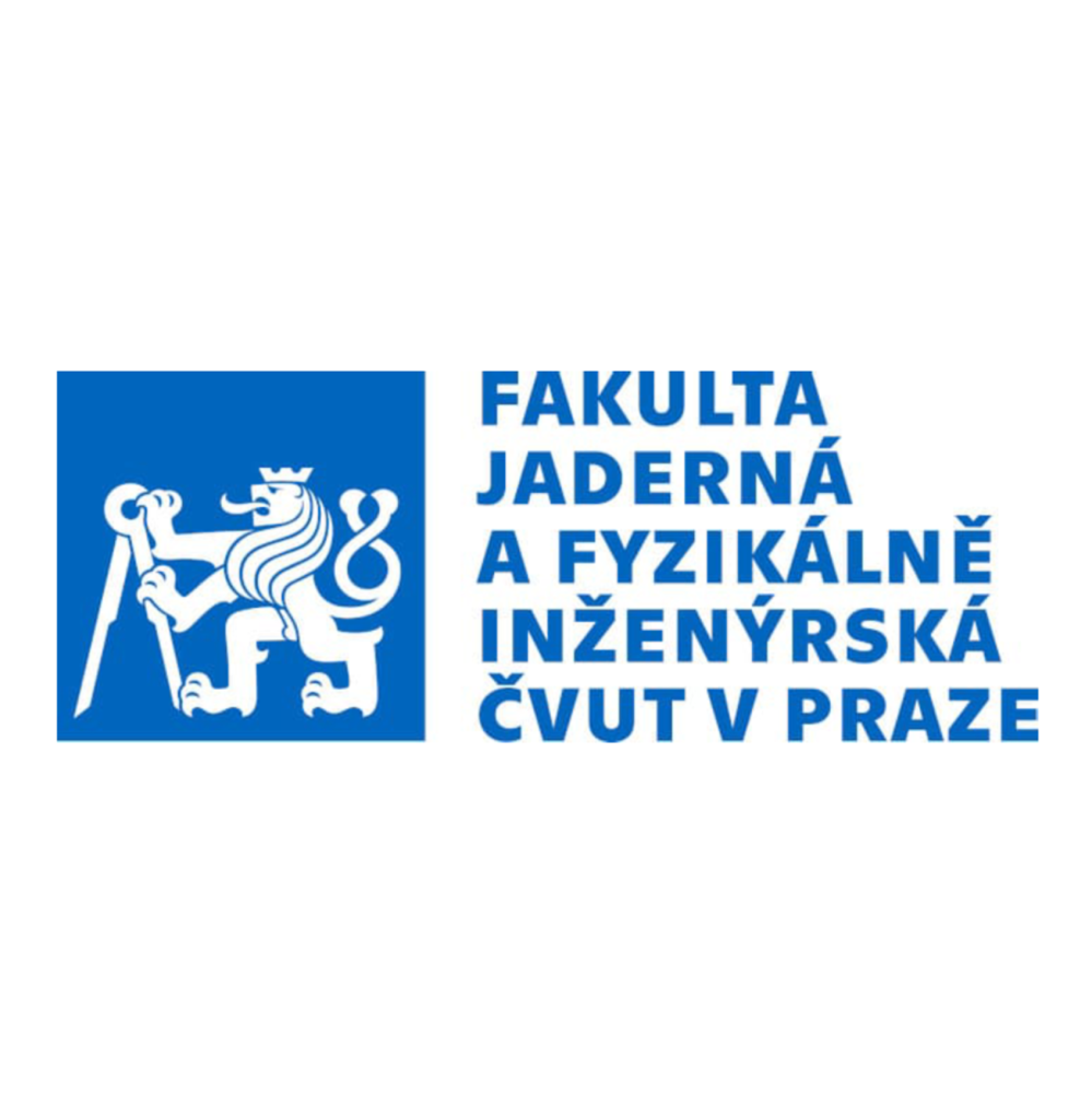Fakulta jaderná a fyzikálně inženýrská ČVUT V Praze