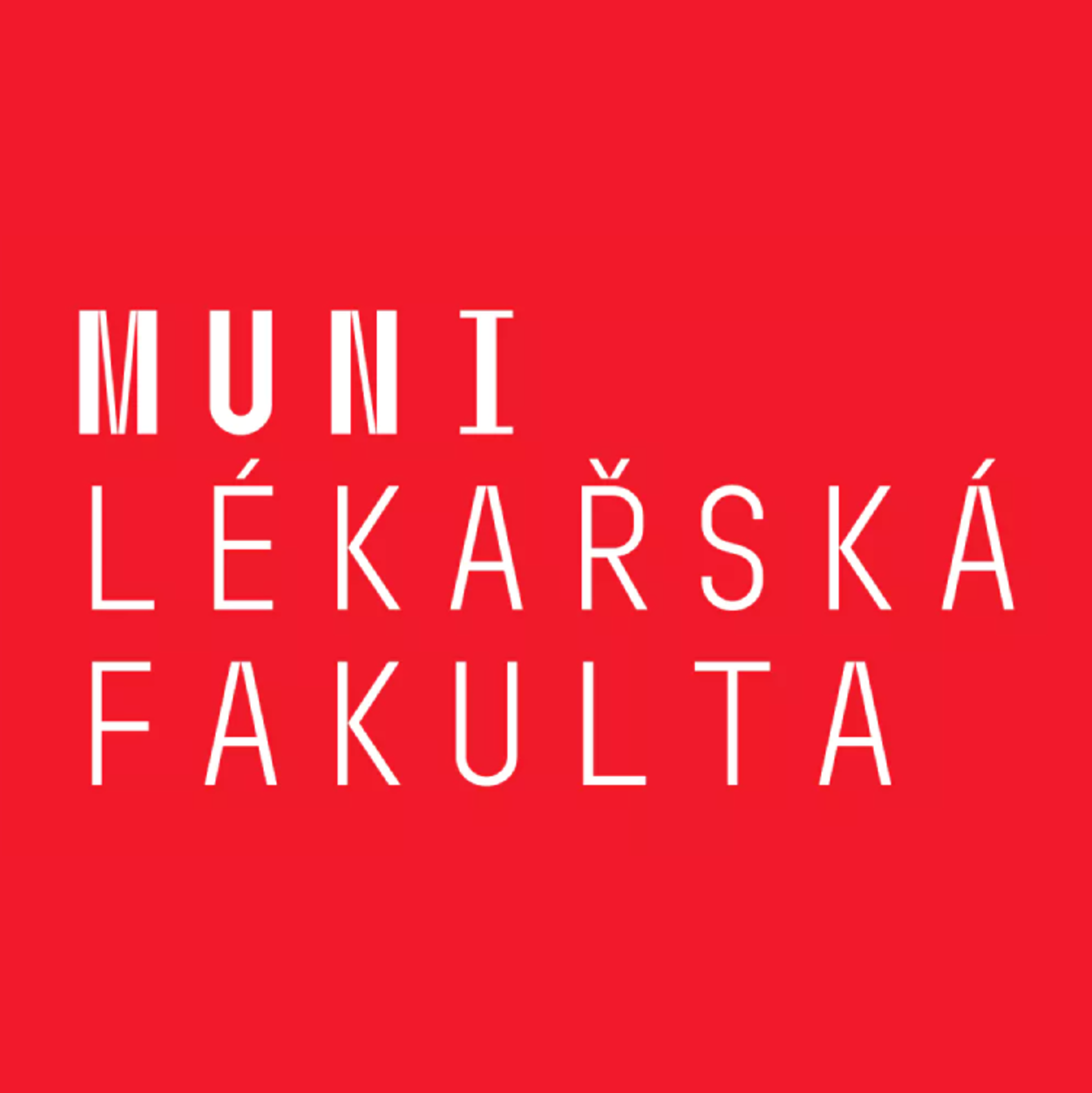 MU Brno, lékařská fakulta
