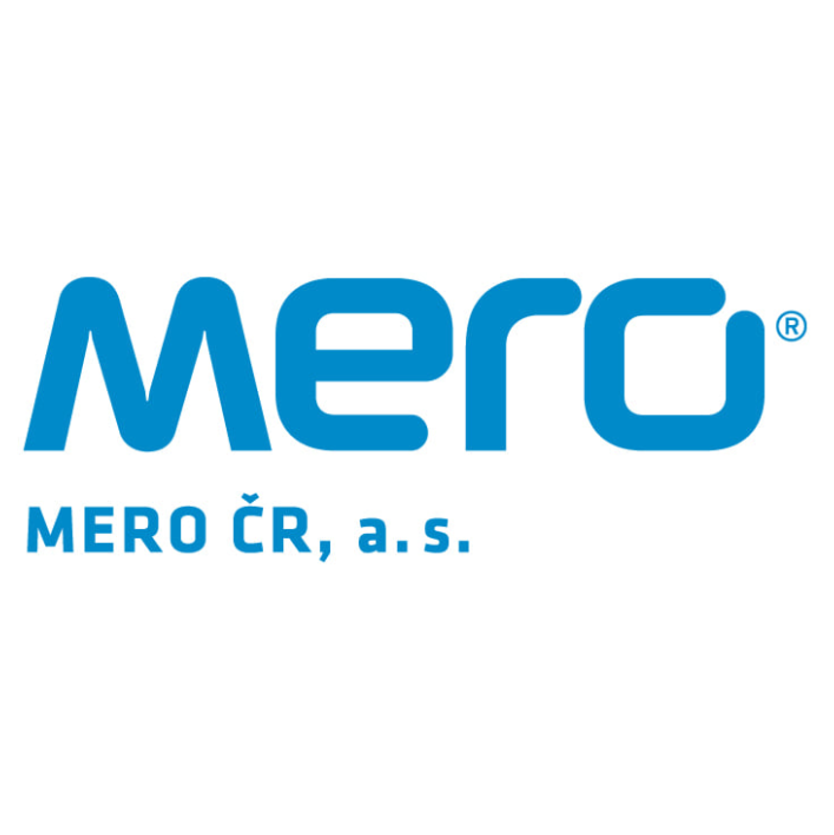 MERO ČR, a. s. 
