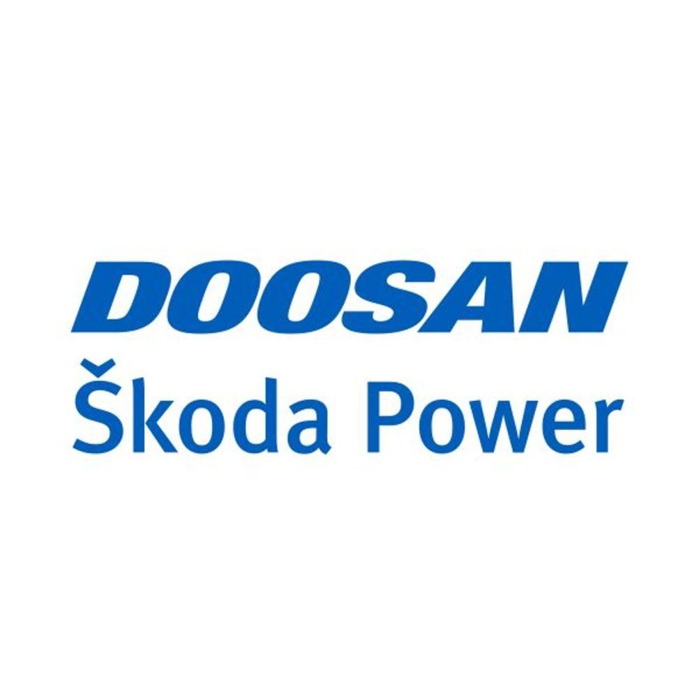Doosan Škoda Power