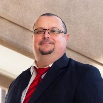 prof. Dalibor  Vojtěch Ph.D.