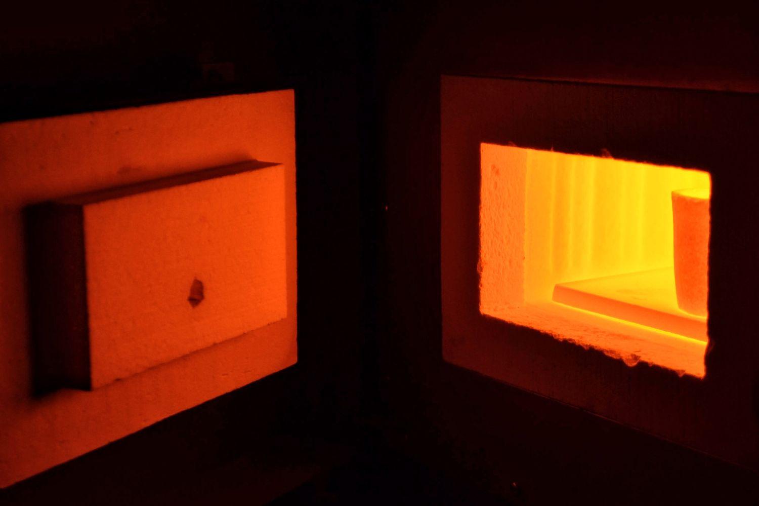 Chemical metallurgy