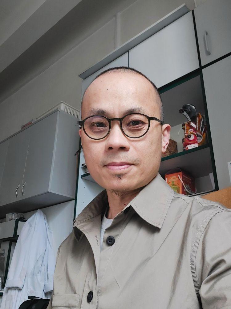 Ing. Hong Ng. Vu Ph.D.