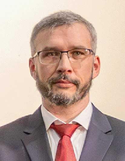 doc. Ing. Jaroslav  Fojt Ph.D.