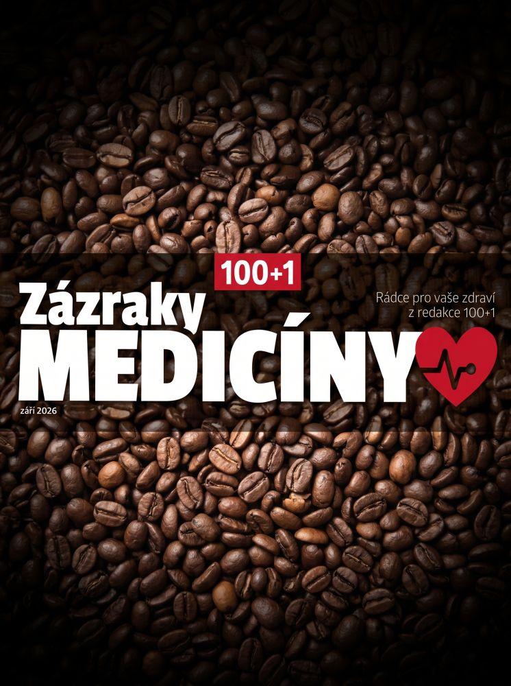 ÚKMKI v časopise Zázraky medicíny: Jak špičkový 3D tisk posouvá hranice chirurgie