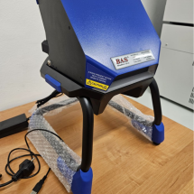 Přenosný XRF spektrometr Vanta V2CR
