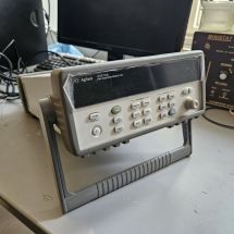 Multimetr Agilent 34970A