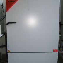 Klimatická komora KBF 240 (Binder)