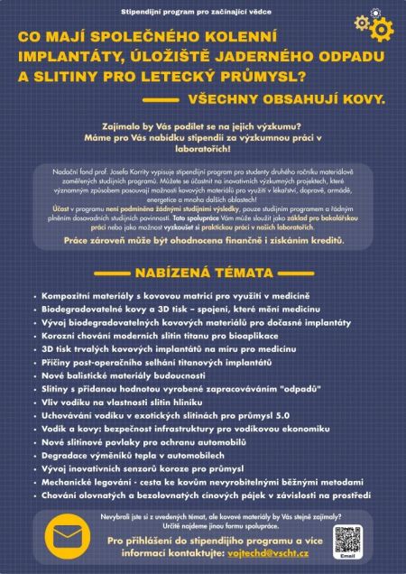 Leták Koritta 2025 Final